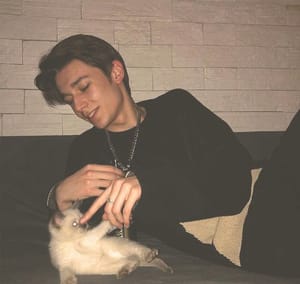 Ảnh đại diện Thanh Mai