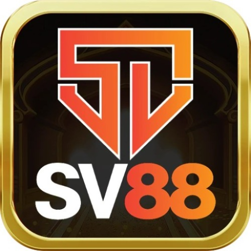 Logo sv88